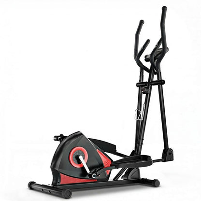 Vélo Elliptique Homefit Stride – 8 Niveaux de Résistance – Bluetooth – Écran LCD – Charge Max. 120 kg