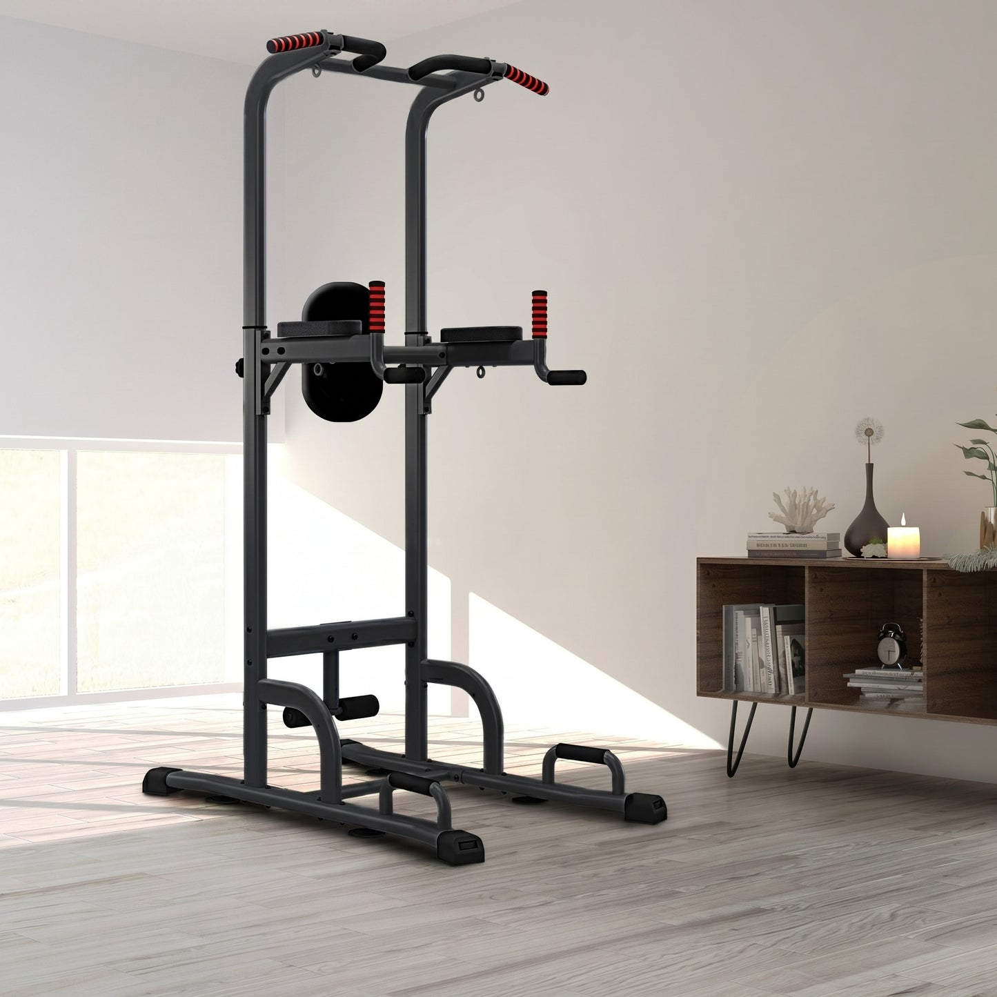 Chaise Romaine Spartan 7-en-1