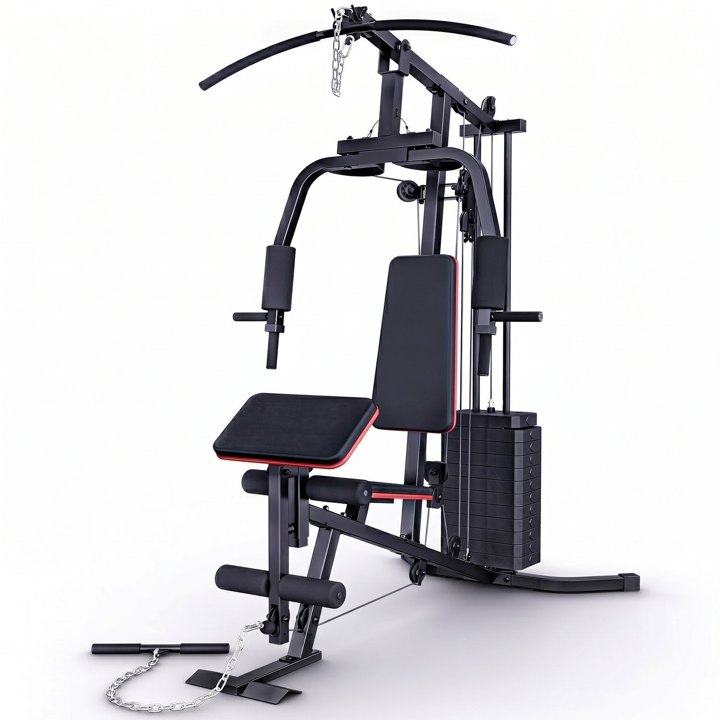 Station de Musculation Hercules X40